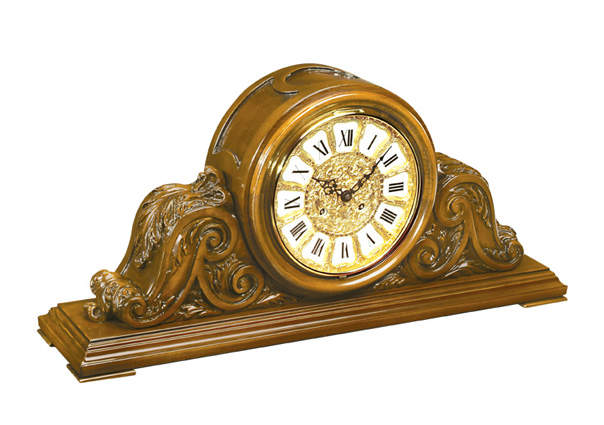 Altobel Antonio Karpinsky s 3-Chime Mantel Clock - FREE Inside Delivery! by Altobel Antonio