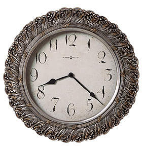 Howard Miller Cape Hatteras Gallery Wall Clock by Howard Miller