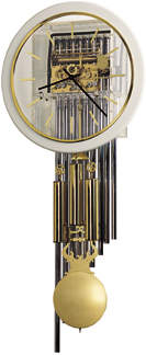 Howard Miller Focal Point Gallery Wall Clock by Howard Miller