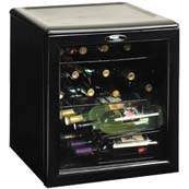 Danby 17 Bottle Wine Cooler