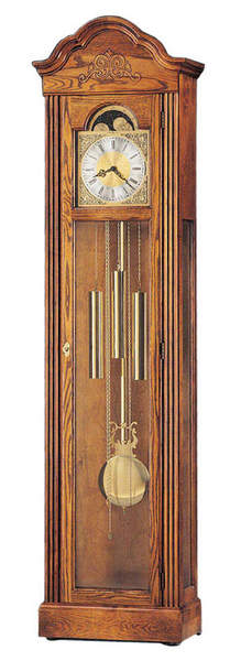 Howard Miller Ashley Grandfather Clock by Howard Miller