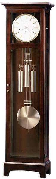 Howard Miller Urban Floor II Grandfather Clock - FREE Inside Delivery! by Howard Miller