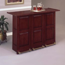 Home Styles Furniture Folding Bar