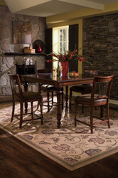 Pulaski Barolo Gathering Bar Table - FREE Inside Delivery!