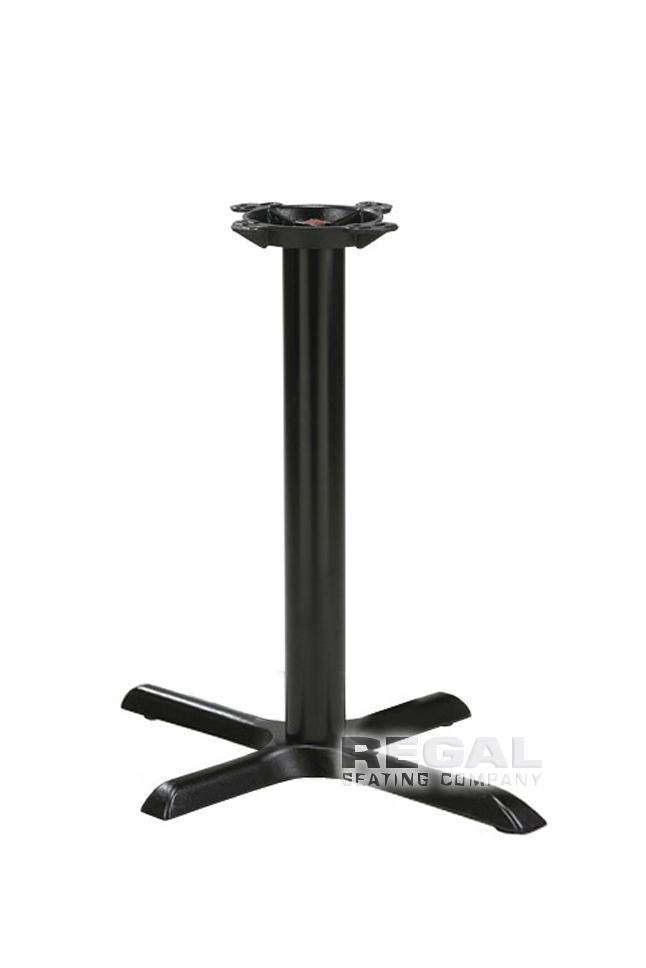 Regal Manufacturing R2230 Cross Table Base