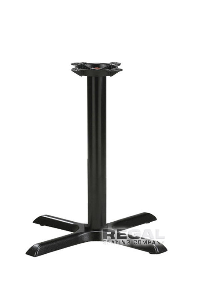 Regal Manufacturing R3030 Cross Table Base