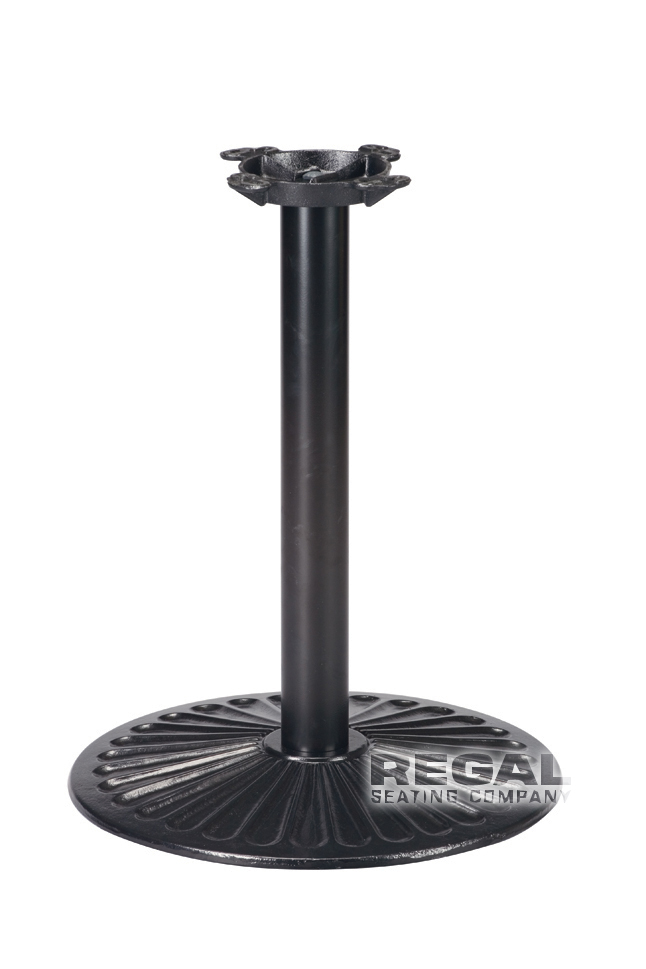Regal Manufacturing R7022 Decorative Table Base
