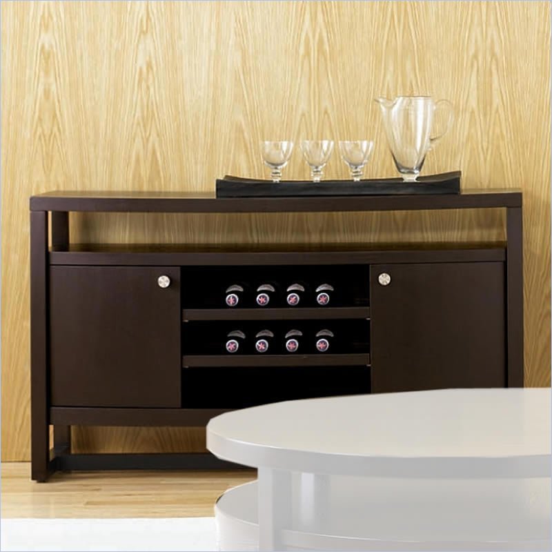 Sitcom Furniture Tiber Console Table