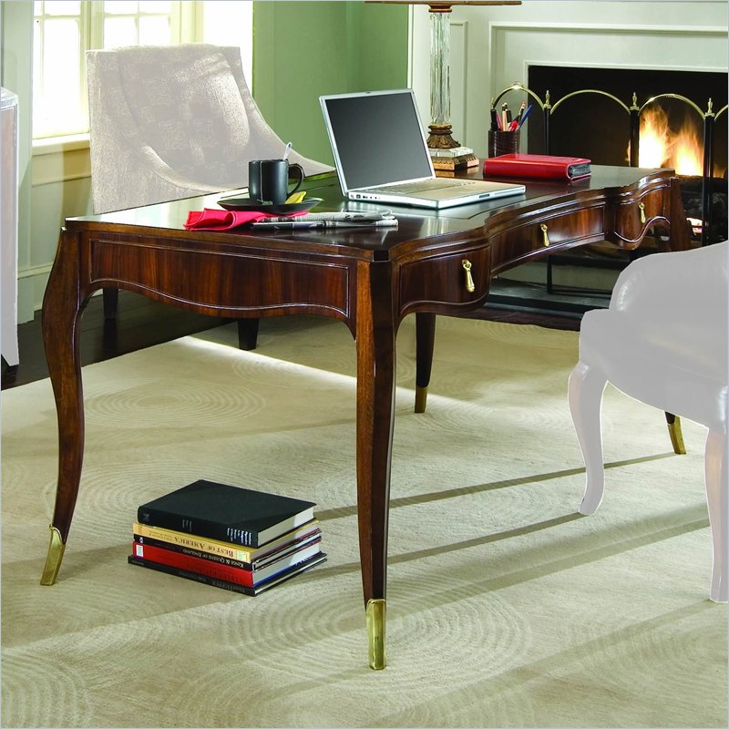 American Drew Bob Mackie Signature Writing Desk