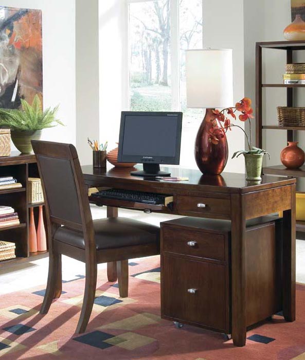 American Drew Tribecca Desk