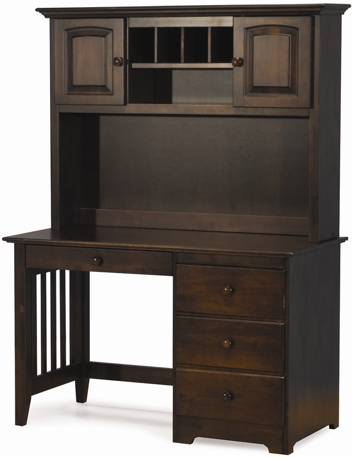 Atlantic Furniture Windsor Desk