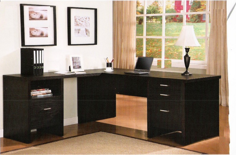 Union Square OLO Desk