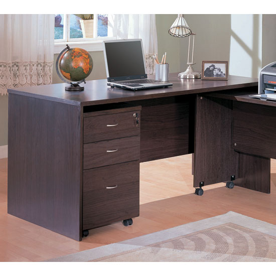 Union Square Senna Desk