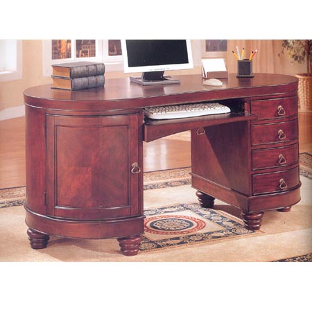 Coaster Company Trisha I Desk - FREE Inside Delivery!