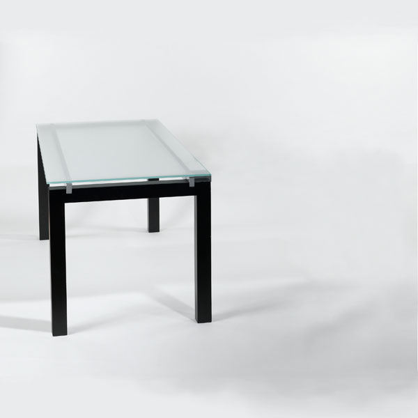 Euro Style Ballard Desk