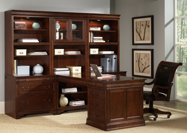 Liberty Furniture Mt. Vernon