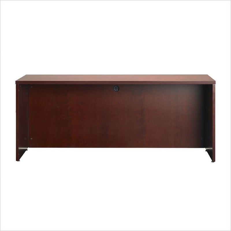 Mayline Group Luminary 66 Inch Desk