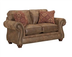 Broyhill Laramie Loveseat