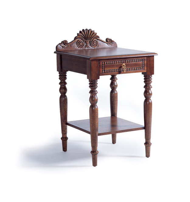 Bauer International Barbados Large Night table Best Price