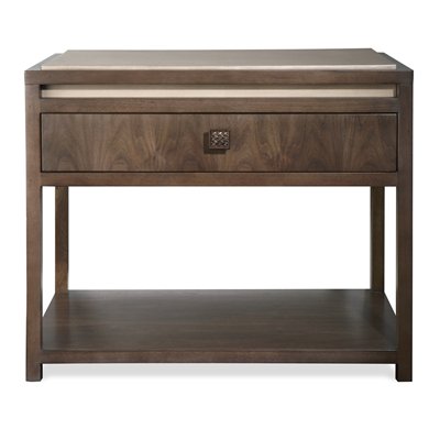 Brownstone Furniture Brookline Nightstand Best Price