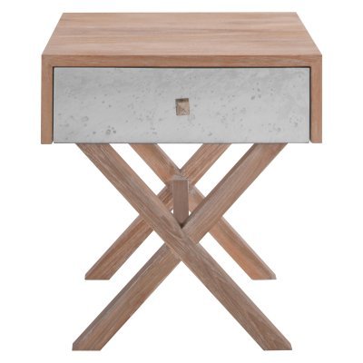 Brownstone Furniture Carlyle Nightstand Best Price