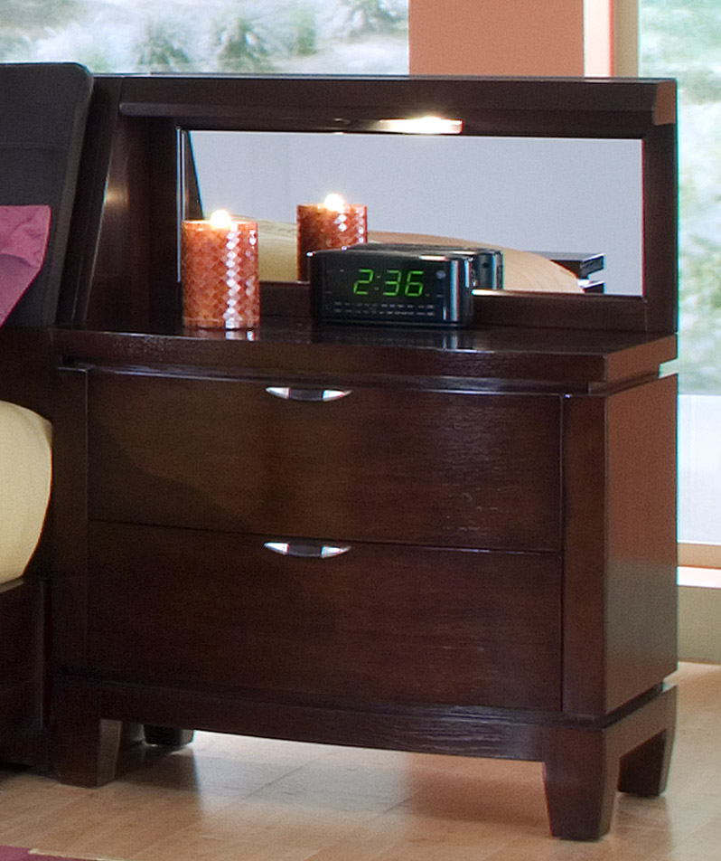 Fairmont Designs Caprice Canyon Sunset Nightstand