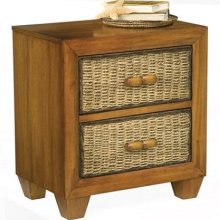 Home Styles Furniture Cabana Nightstand Best Price
