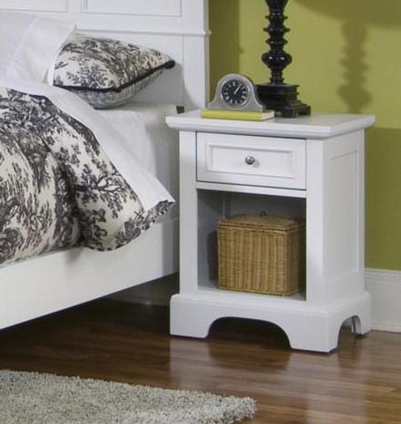Home Styles Furniture Naples Nightstand Best Price