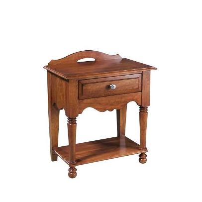 Kincaid Furniture American Journal Open Nightstand