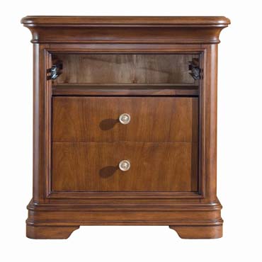 Lea Lea Elite Classics Nightstand