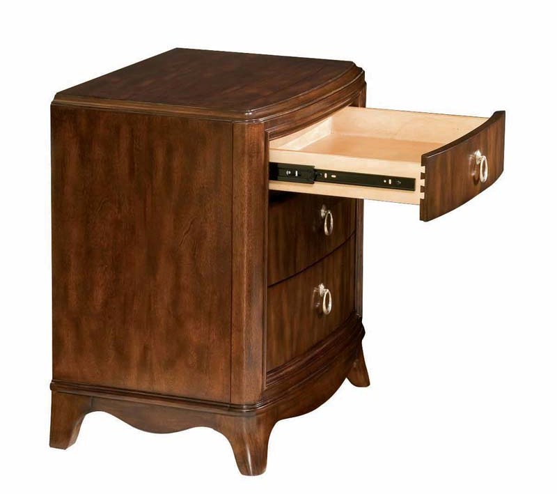 Lea Elite Rhapsody Nightstand