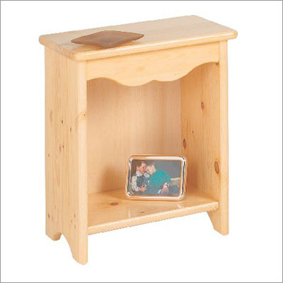 Little Colorado Toddler Bedside Stand Best Price