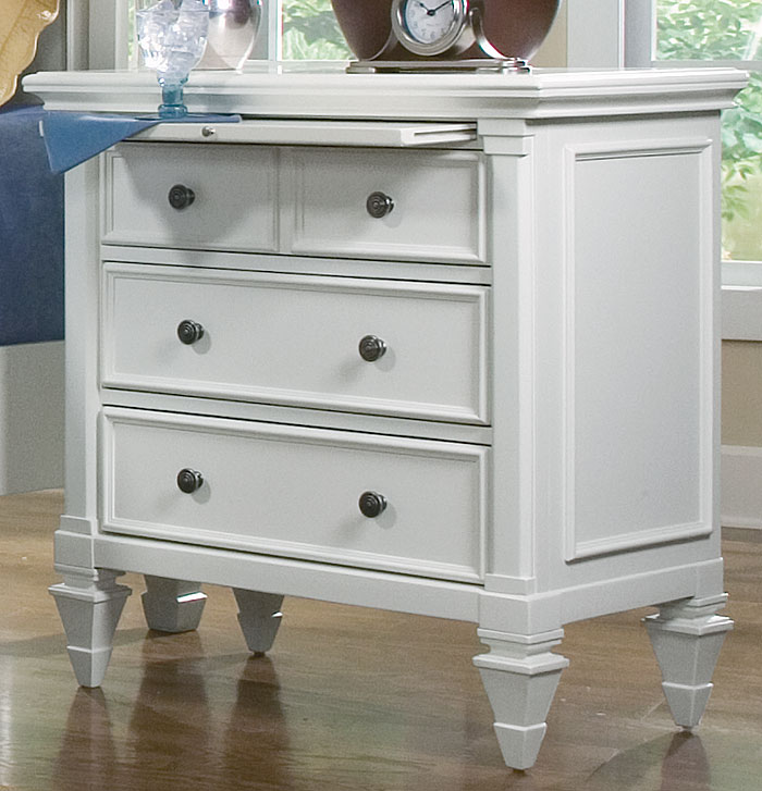 Magnussen Ashby Bedroom Nightstand