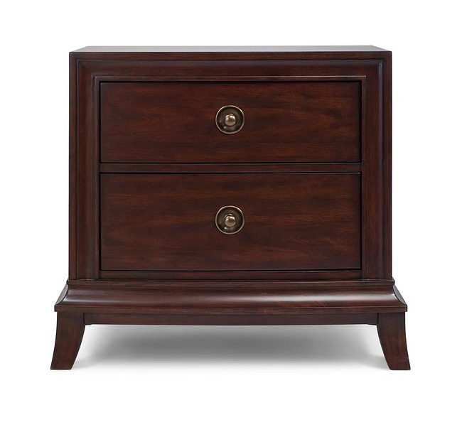 Magnussen Aura Drawer Nightstand