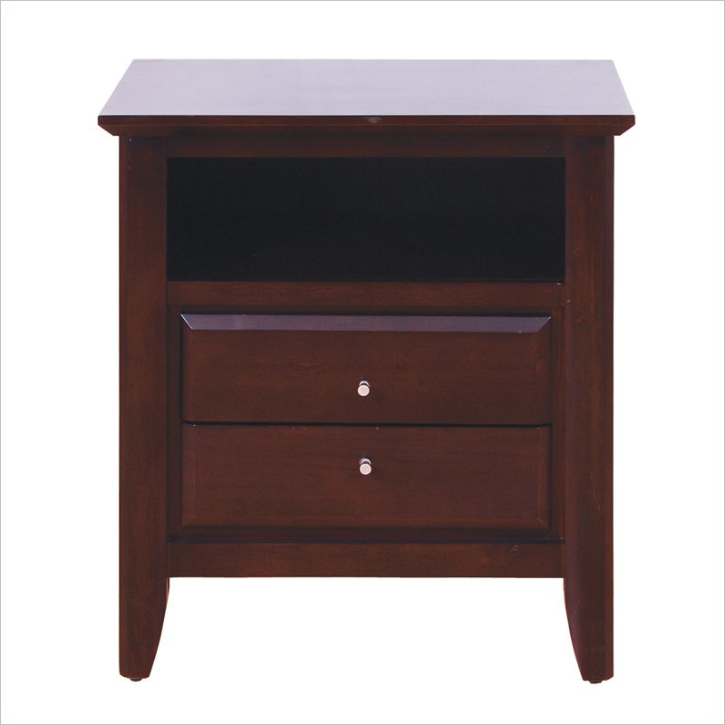 Modus City II Nightstand Best Price