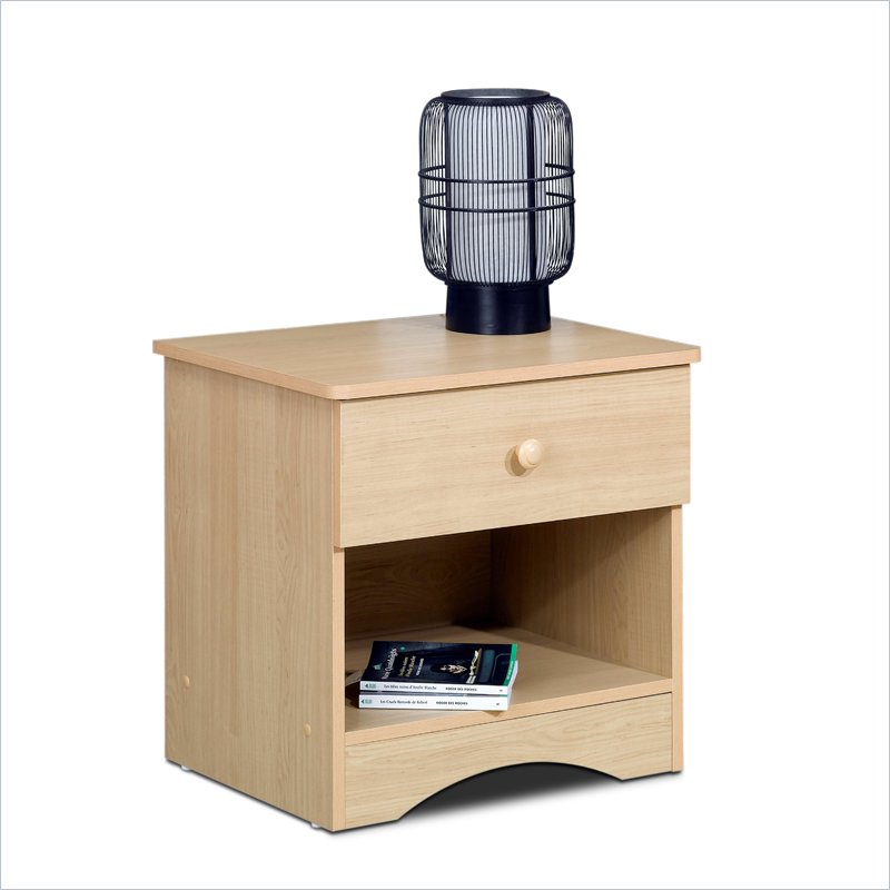 Nexera Alegria Night Stand Best Price
