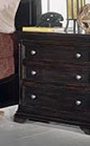 Magnussen Reflections Bedroom Nightstand