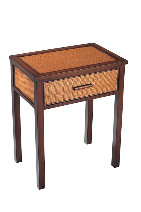 Selamat Designs Malam Nightstand