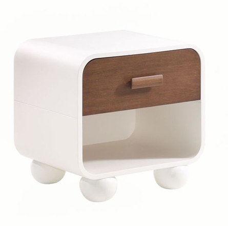 Tulip Panda Nightstand Best Price