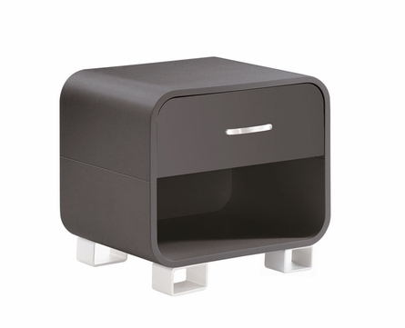 Tulip Pod Nightstand Best Price