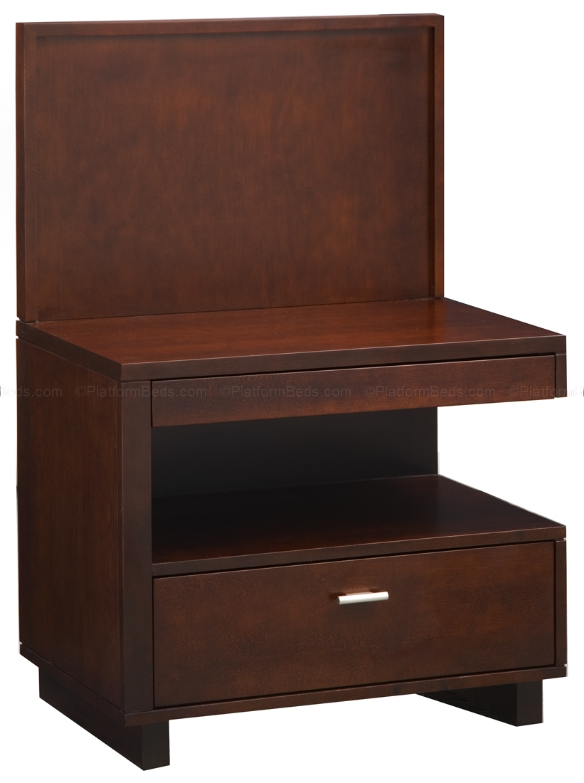 Vermont Tubbs Barnet Nightstand Best Price