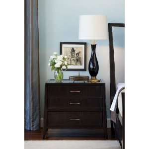 Brownstone Furniture Marin Bachelors Chest Best Price