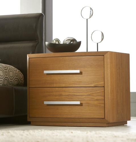 Rossetto USA Virgola Nightstand Best Price