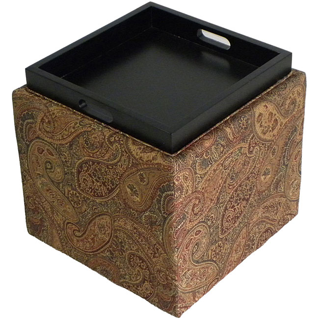 Handy Living Cube Storage