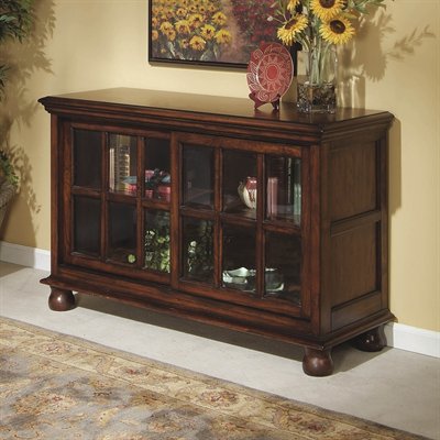 Bassett Mirror Hunt Country Stacking Bookcase by Bassett Mirror