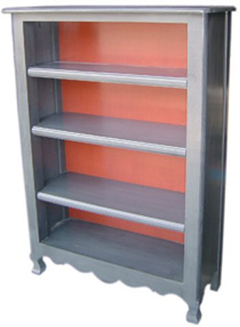 British Traditions La Madeleine Bookcase