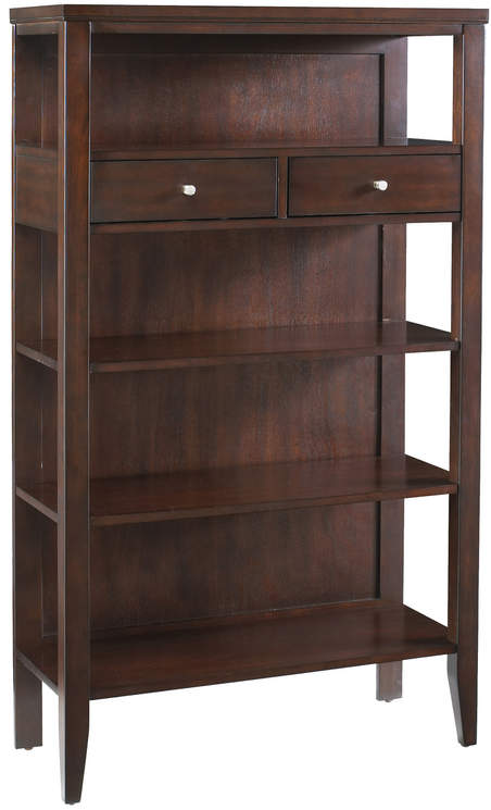 Cooper Classics Cordova Bookcase