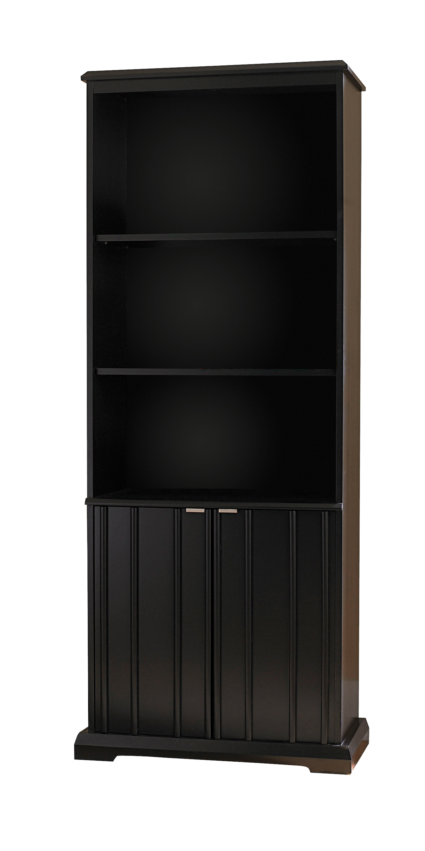 Inspirations by Broyhill Baker Street 2 Door bookcase