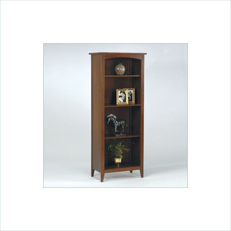 OSP Madison Bookcase