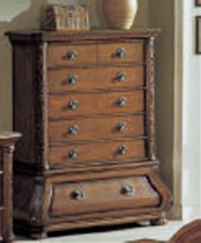 Anthony California Drawers Chest - FREE Inside Delivery!